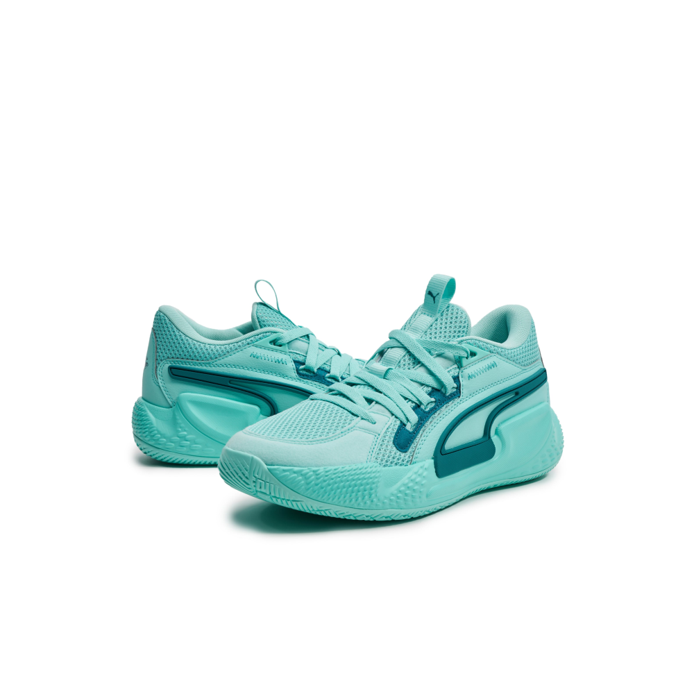 PUMA Court Rider Chaos Slash 378052-04 / grün