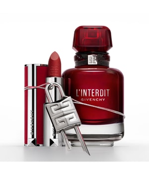 GIVENCHY L'Interdit Rouge Eau de Parfum 35 ml
