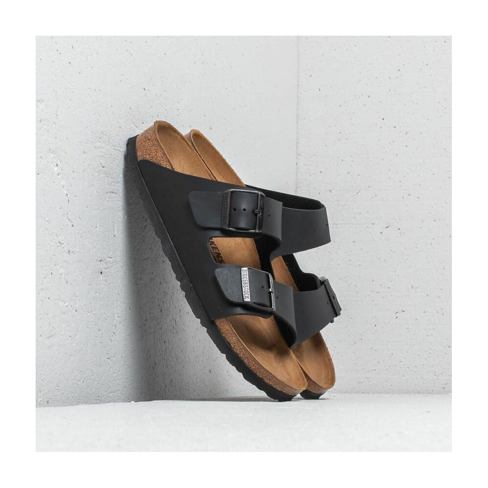 Birkenstock Arizona BF 0051793 / schwarz