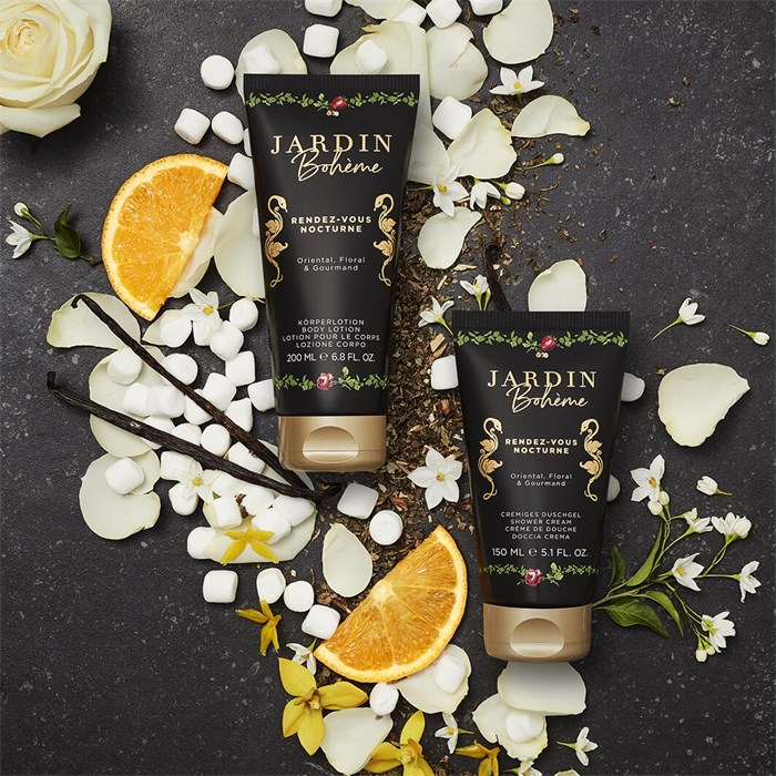 Body Lotion