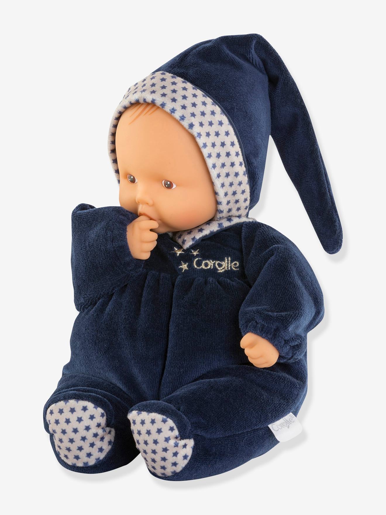 Corolle Babypuppe Babipouce Marine rêves d'étoiles COROLLE - marine
