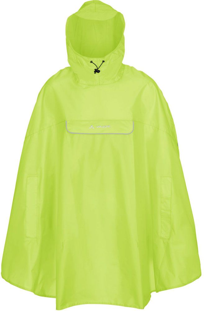 Vaude Valdipino - Regen-Poncho kaufen | Bike-Discount