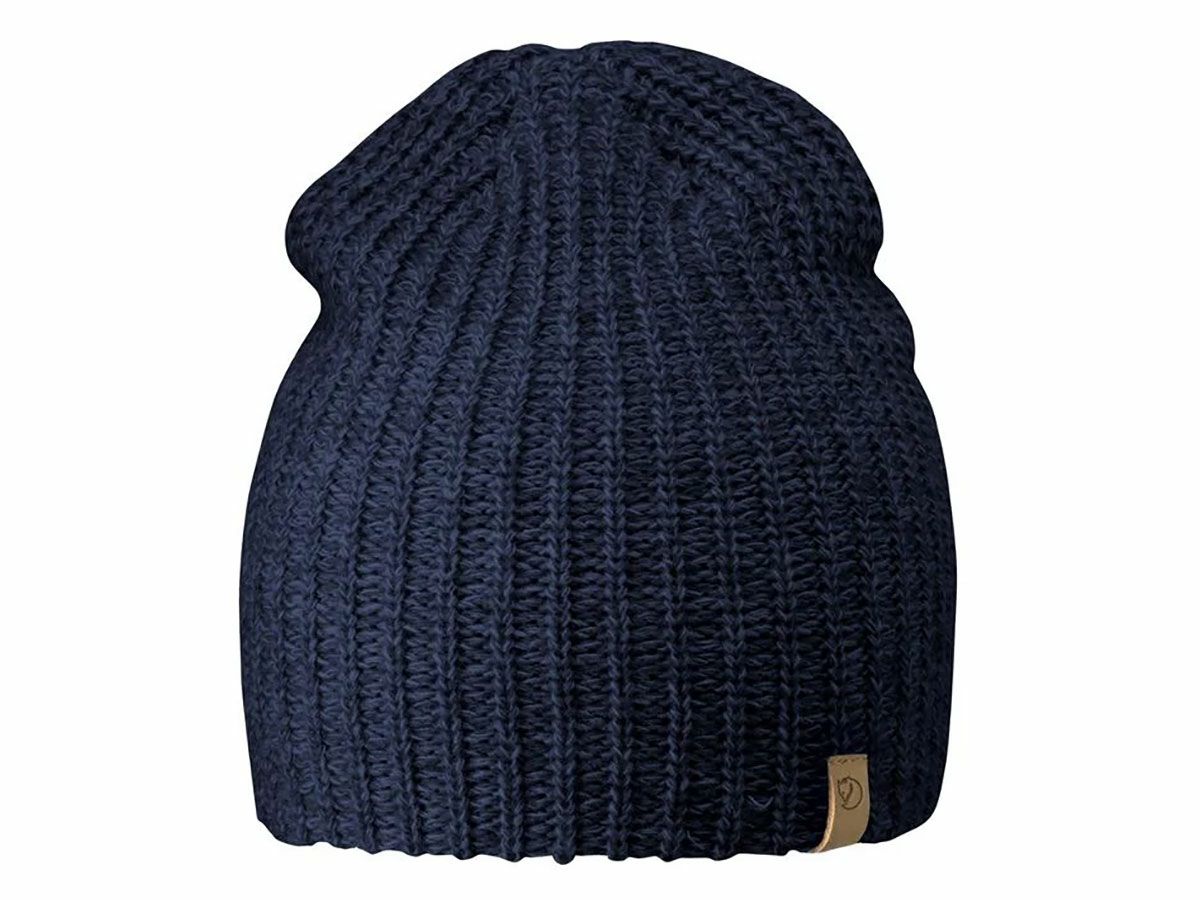 Fjällräven Övik Melange Mütze