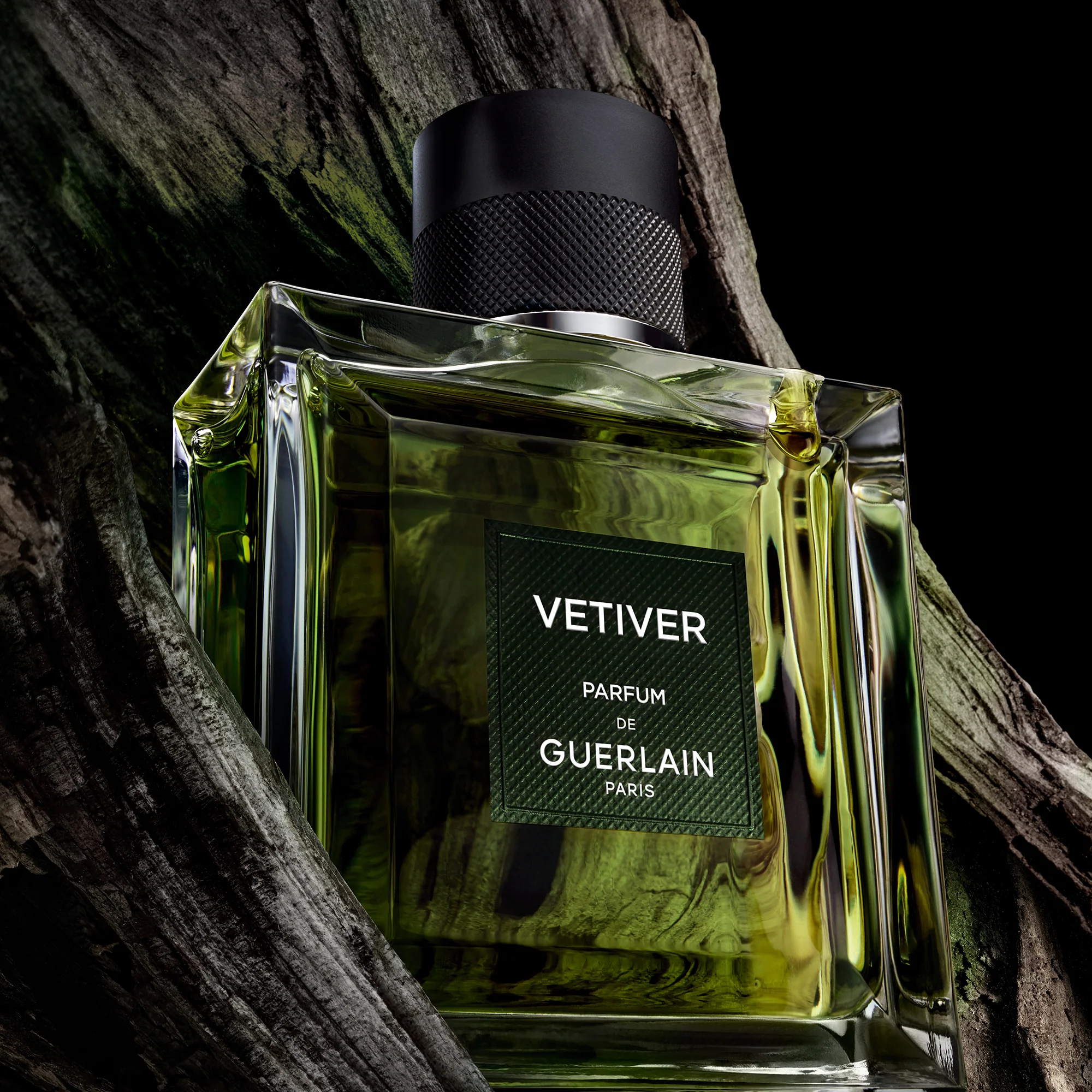 Vétiver Vétiver - Parfum for Men, Parfum