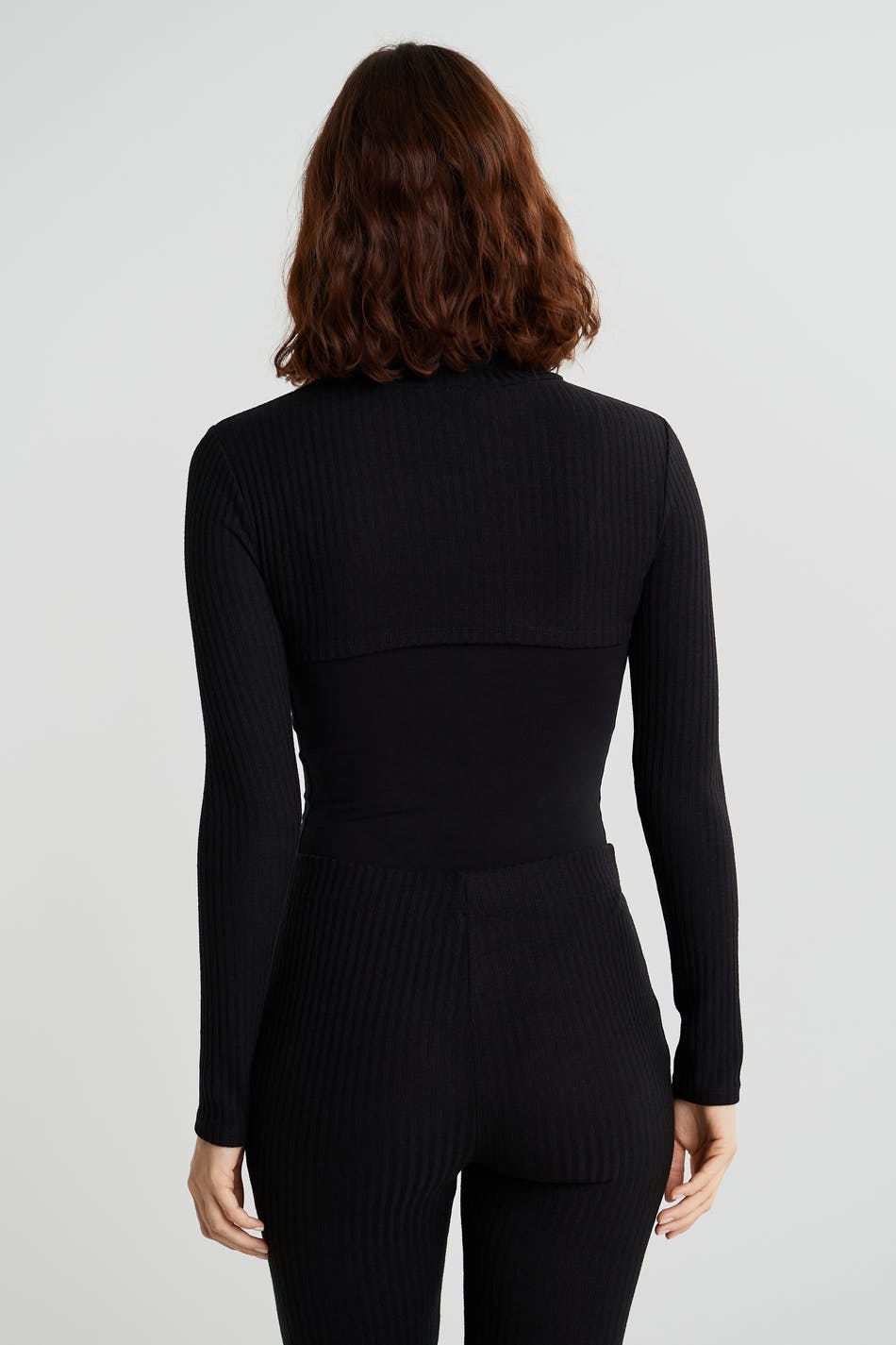 Beata rib polo