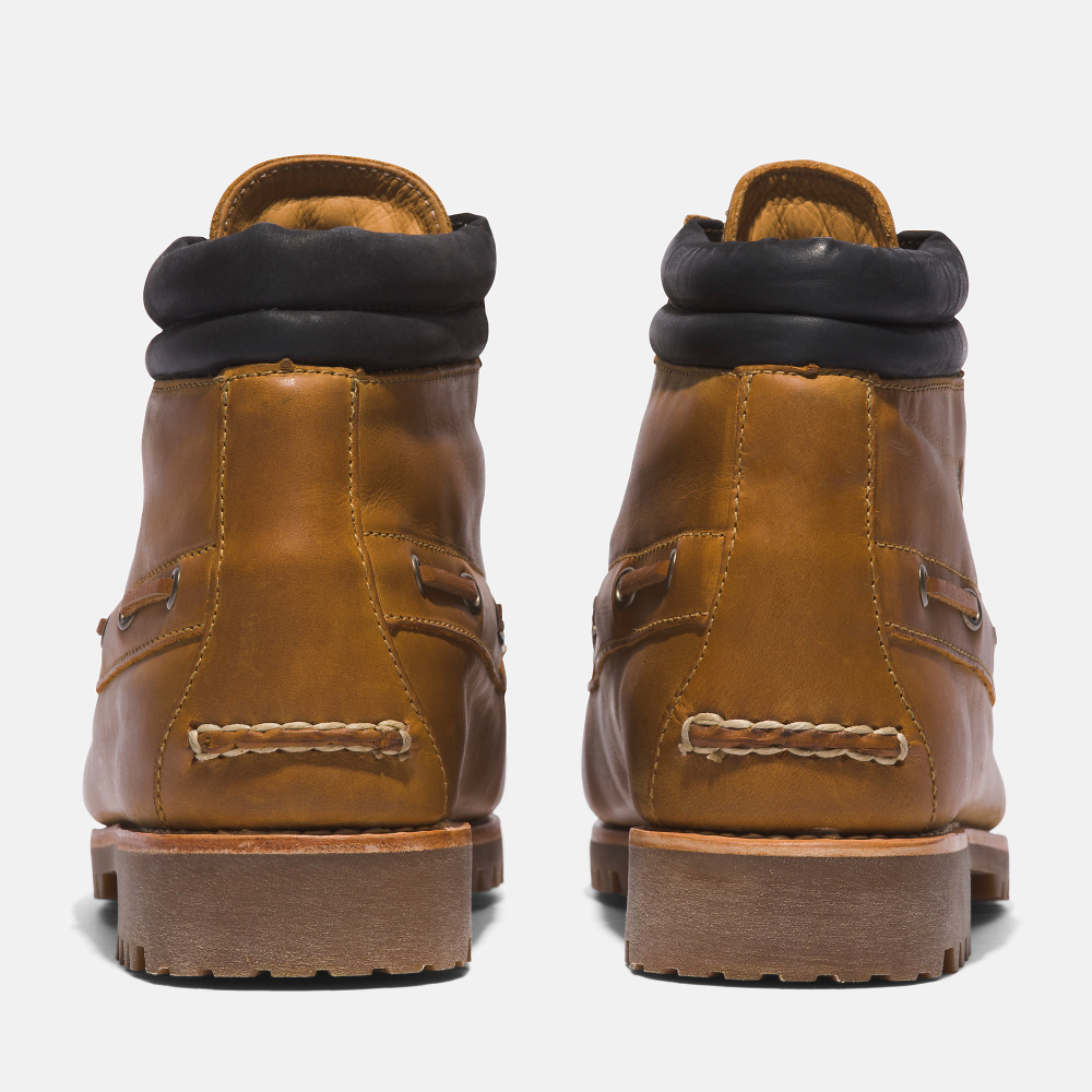 Timberland 7 eye Chukka TB0A26W12311 / gelb