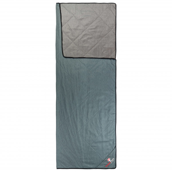Grüezi Bag - WellhealthBlanket Wool Deluxe - Decke