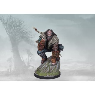 Nords: Savage (Officer)