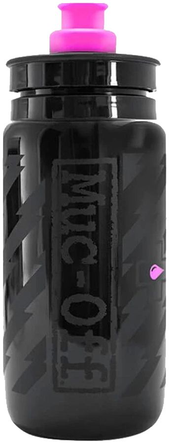 Muc-Off Elite Custom Fly Water Bottle 550ml kaufen | Bike-Discount