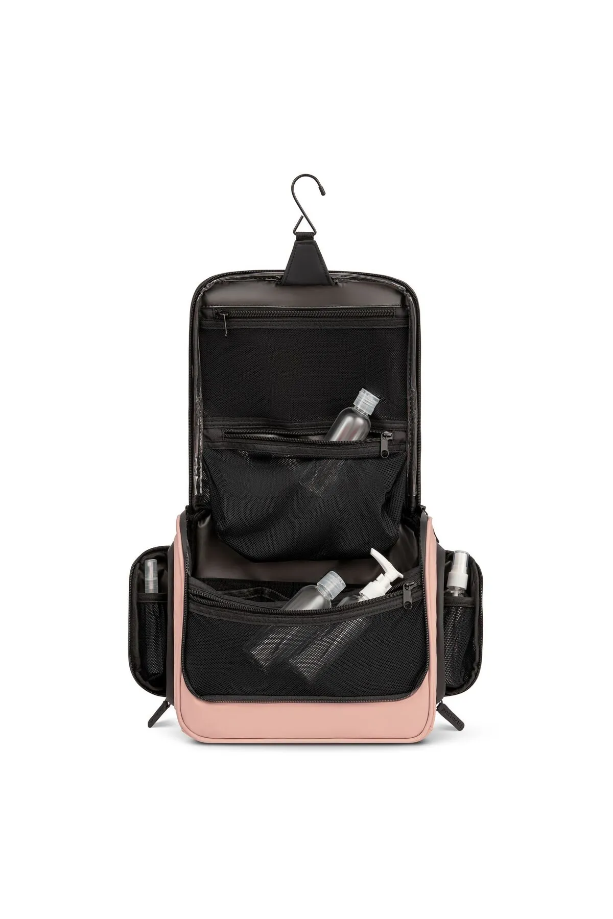 Pactastic  Kosmetiktasche - Rosa