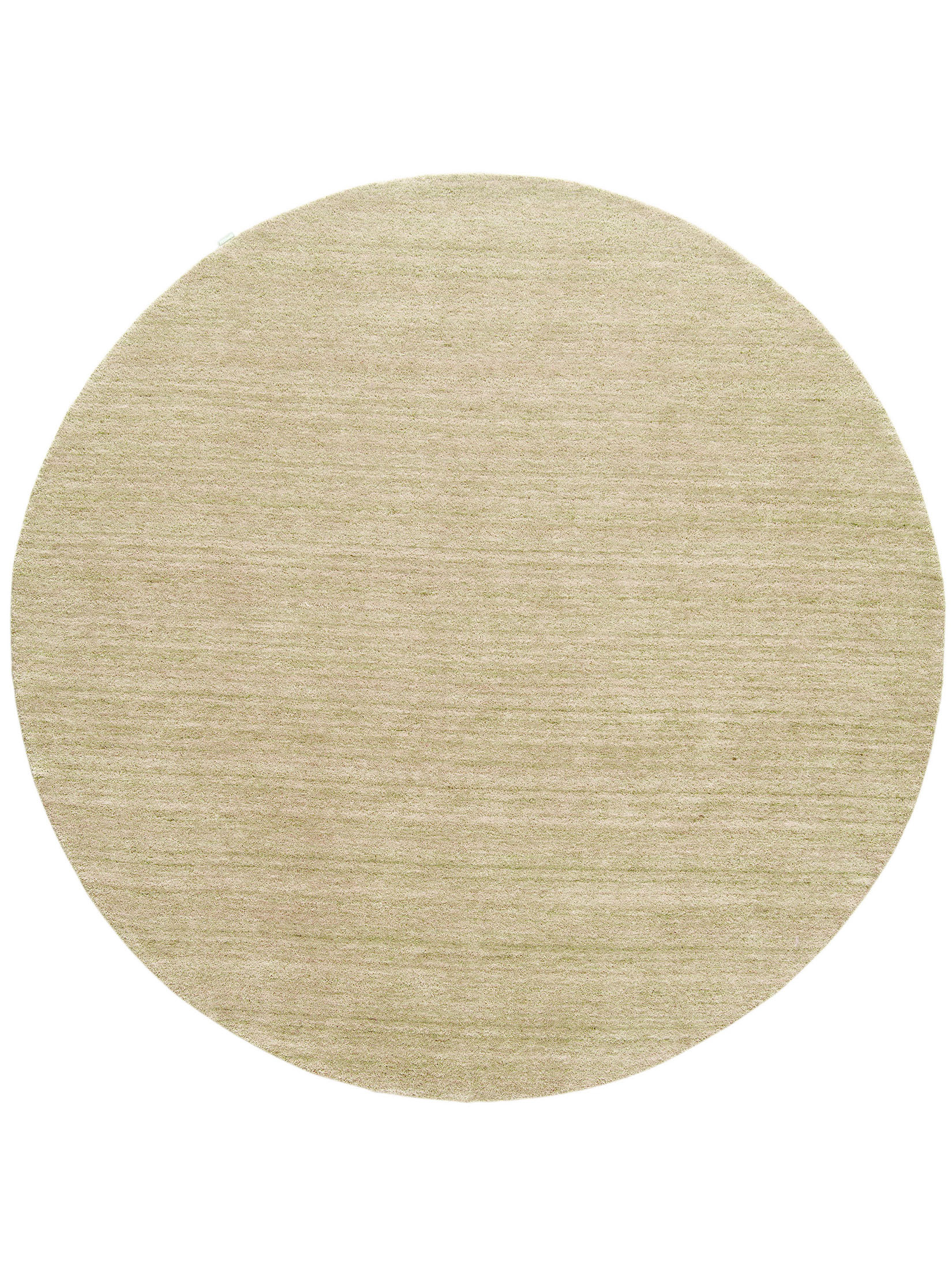 Barwala Woll-Teppich, Sand