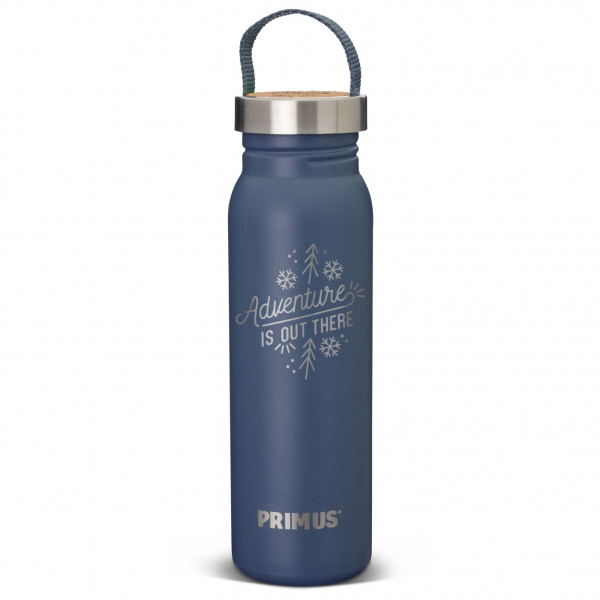 Primus - Klunken Bottle Winter - Trinkflasche