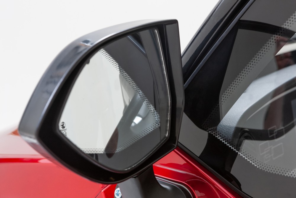 Econelo Elektro Kabinenroller Nelo 4.1  45 km/h bordeauxrot