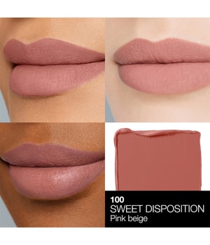 NARS Powermatte Lipstick Lippenstift-1.5 g