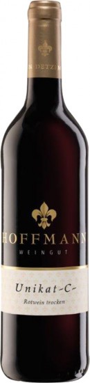 2018 Rotwein 