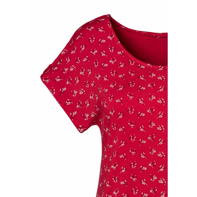 Lascana T-Shirt Damen