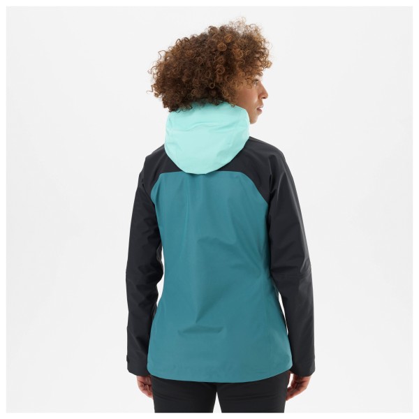Millet - Women's K Hybrid GTX Jacket - Regenjacke