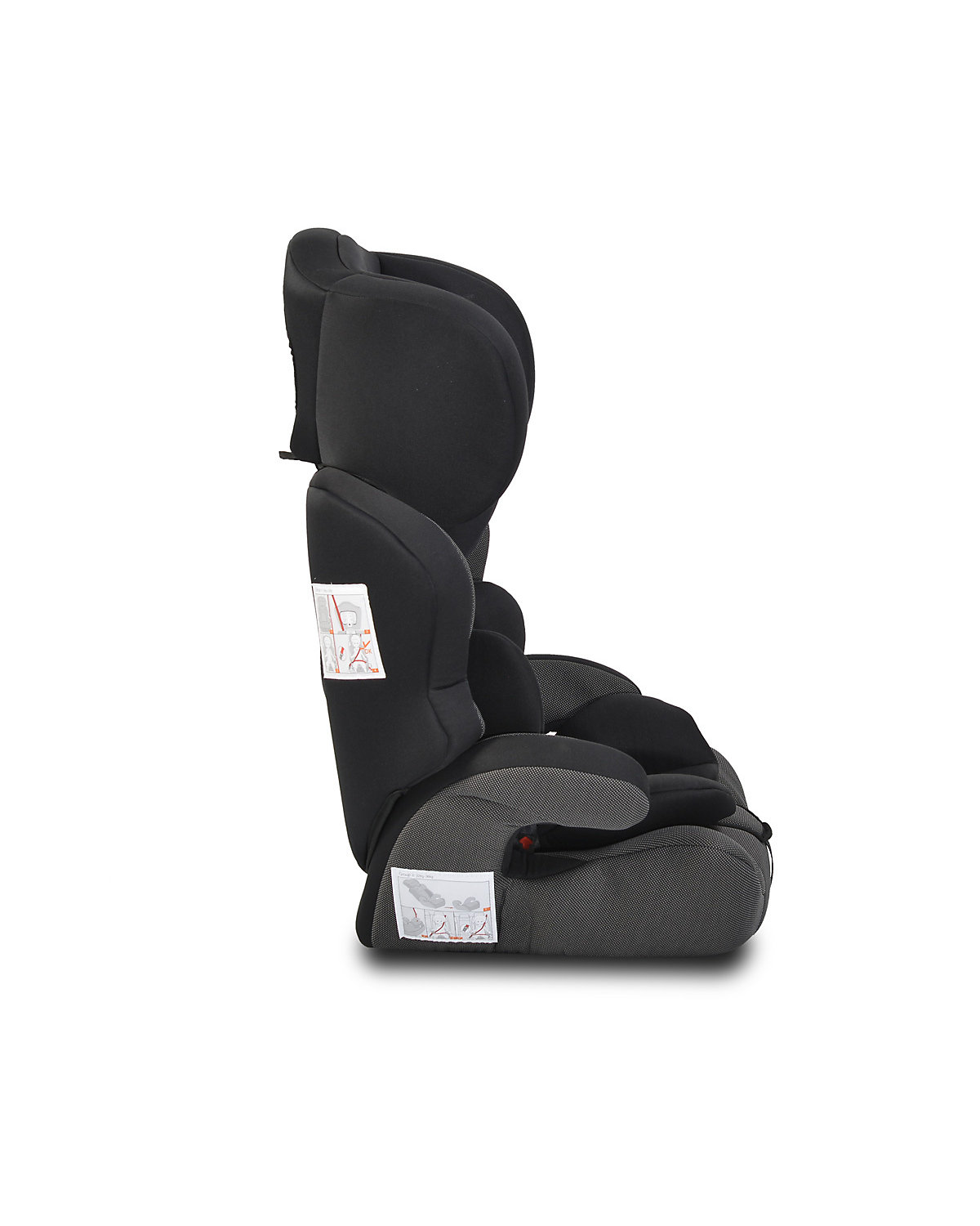 Kindersitz Deluxe Gruppe 1/2/3 (9 - 36 kg) Kindersitze