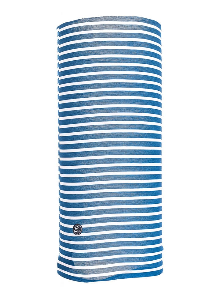 Buff Loop-Schal in Blau - (L)50 x (B)29 cm günstig kaufen onesize