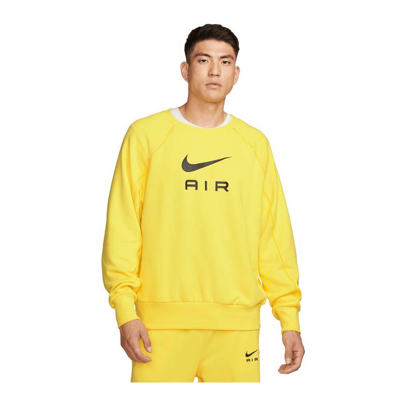 Nike Air FT Crew Sweatshirt Sweatshirt Herren