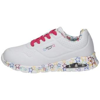 Okinawa Sneaker in weiß