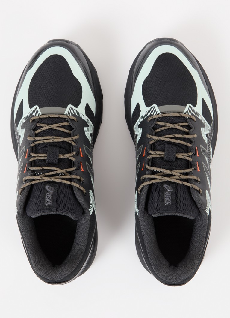 ASICS Gel-Terrain kedas ar sietveida detaļām