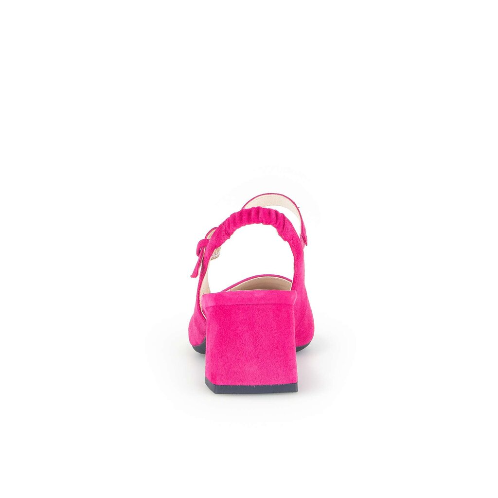Gabor comfort Slingpumps pink