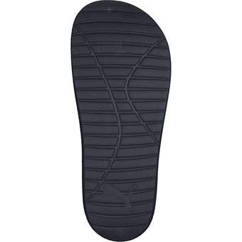 PUMA Divcat V2 Lite Slides in blau