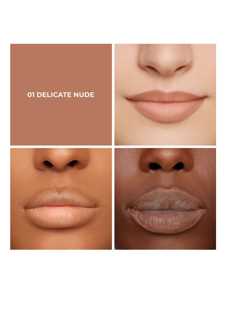 Laura Mercier Caviar Perfecting Lip Liner - huulipuna