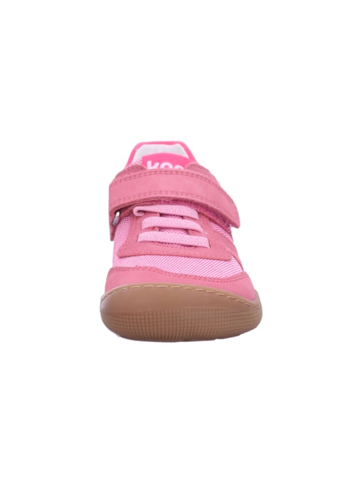 KOEL Mädchen Halbschuhe  in Rot günstig kaufen
