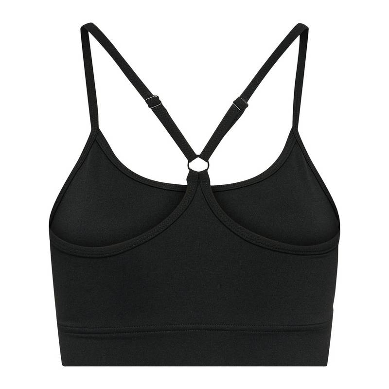 hummel hmlMT CHIPO PADDED SPORTS BRA BH Damen