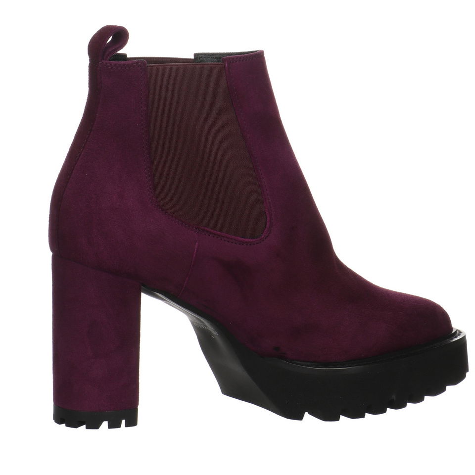 Peter Kaiser Adelina Stiefelette