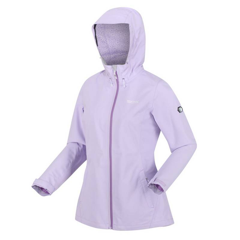 Regatta Hamara III Outdoorjacke Damen