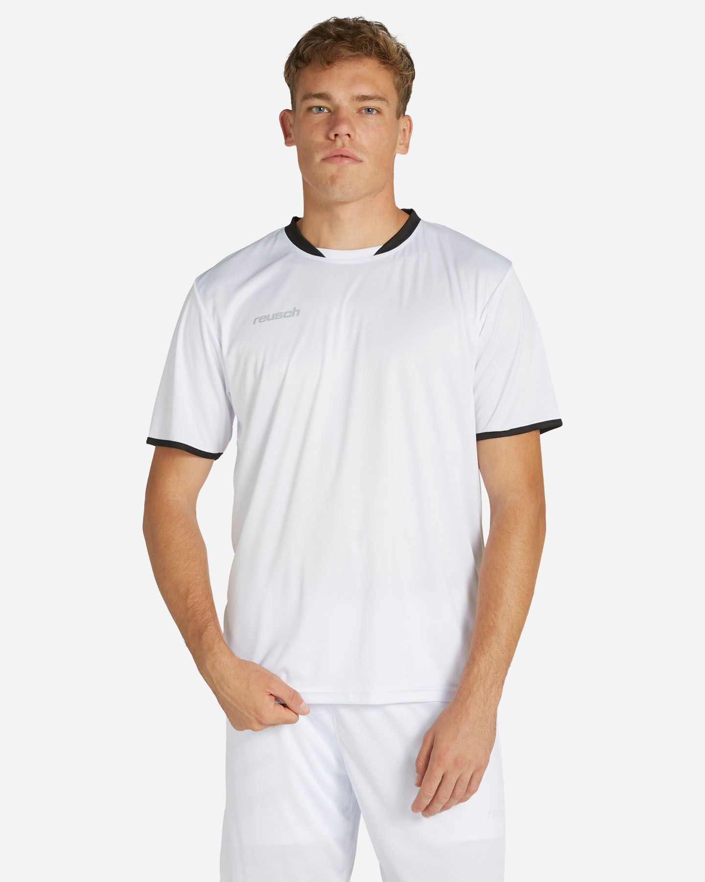 Futbalové oblečenie Reusch Teamwear M RCL010-010/050