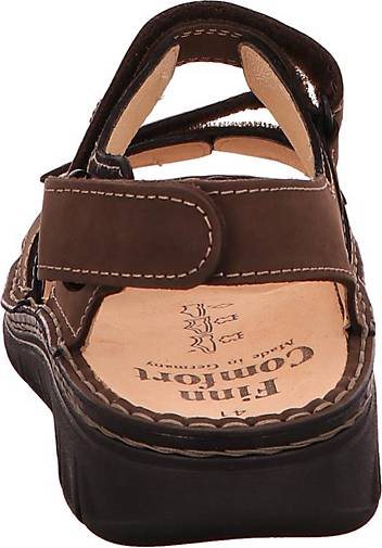 FinnComfort 81540 Wanaka-S - Komfort Schuh