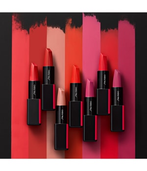 Shiseido ModernMatte Powder Lippenstift-4 g
