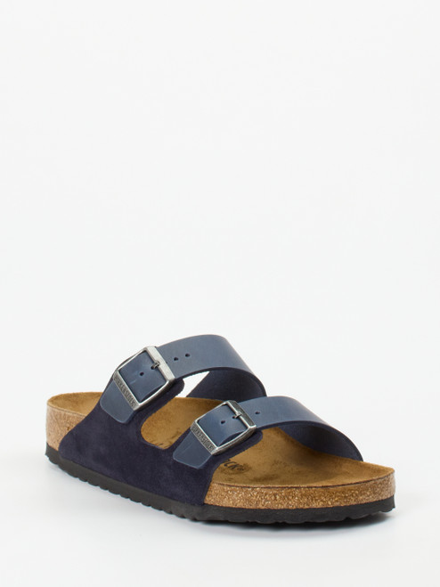 Pantolette Arizona BS-41101090041 Birkenstock