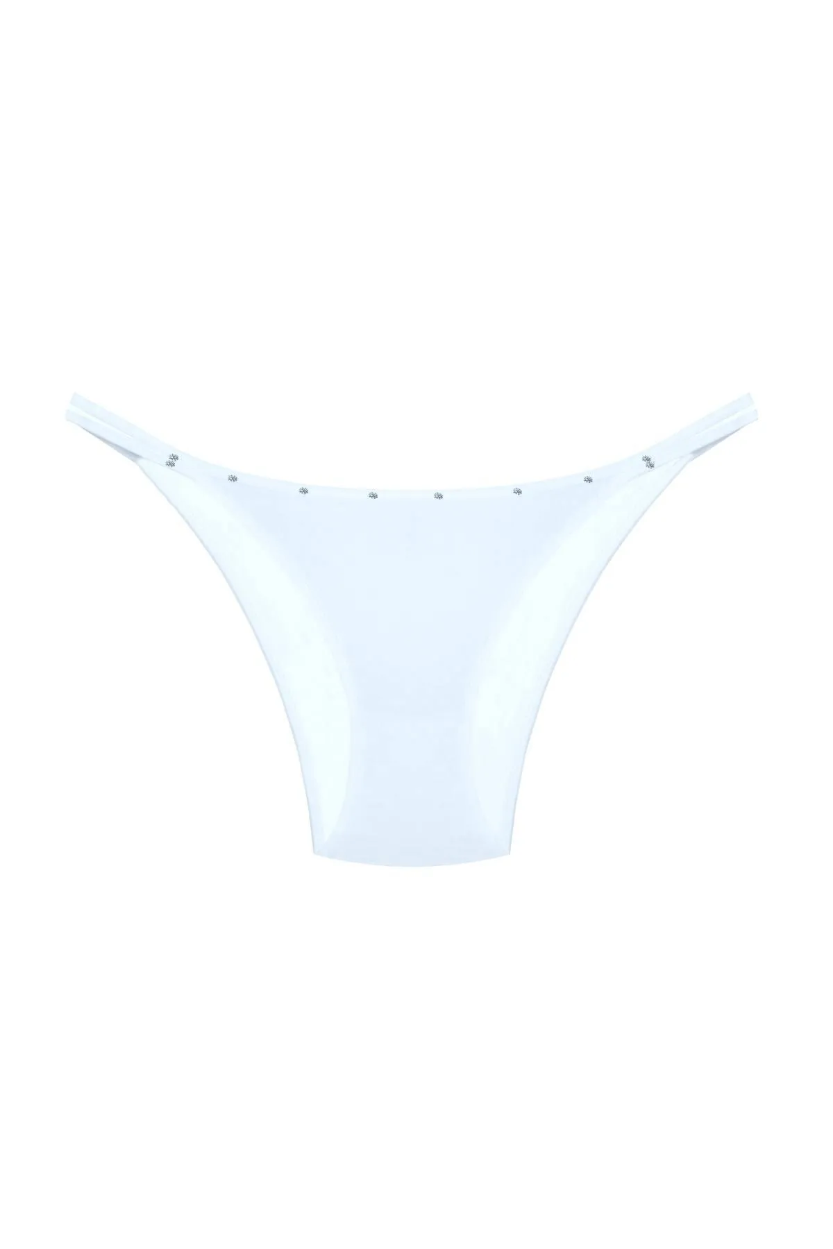 Newlilla  1025 Paar Bikinislips im Ip-Stone-Design, 1025-v3
