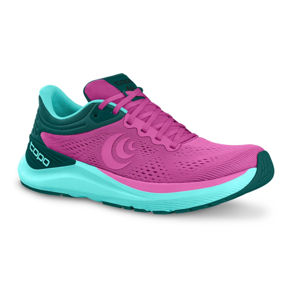 Topo Ultrafly 4 W056-VIOBLU / lila