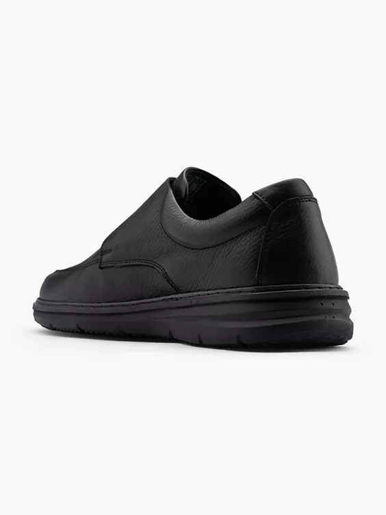 Gallus Leder Komfort Slipper
