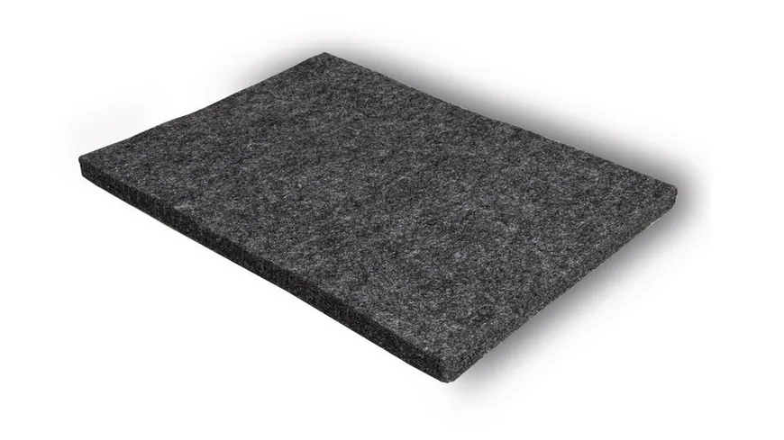 rayher Prickelunterlage 20x30cm Grau