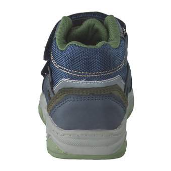 Leone for kids Kletter in blau