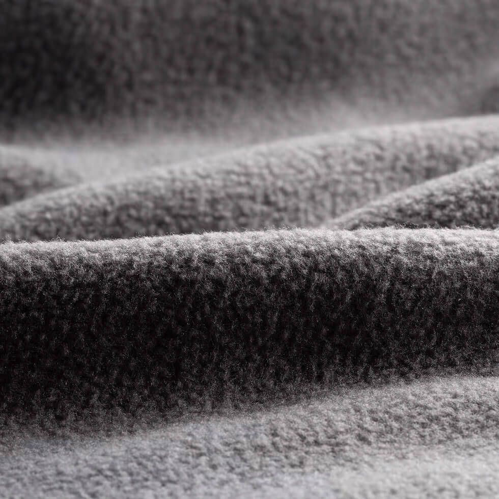 Milvago Mk.II Fleece Hoody