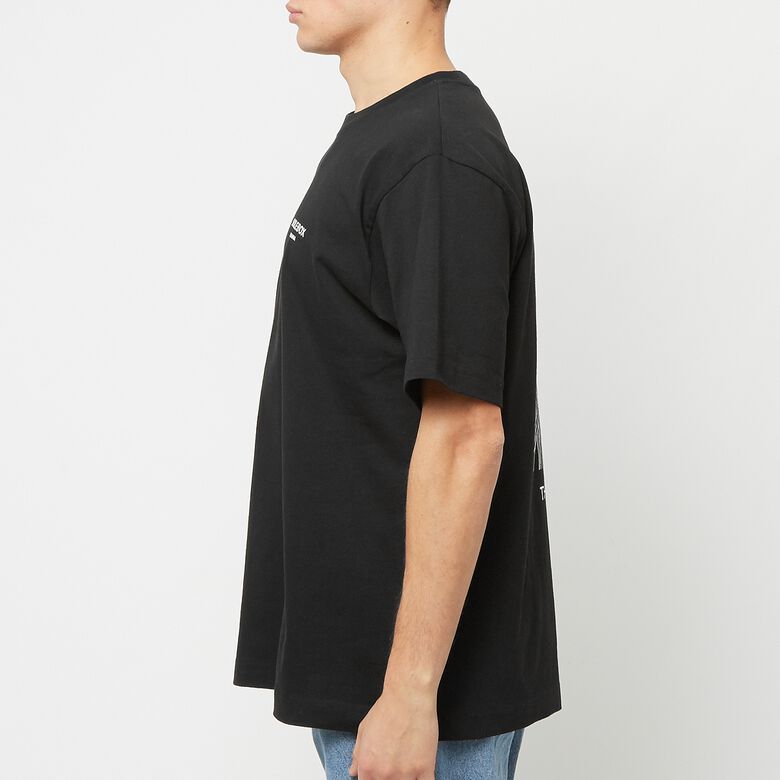 solebox Store Tee Vienna black