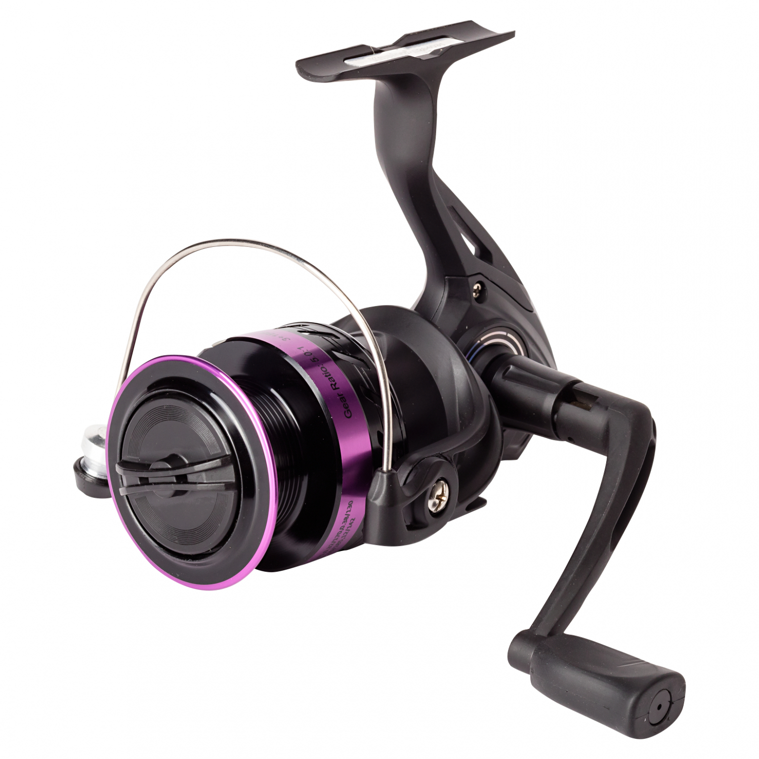Kogha Spinnrolle Targex