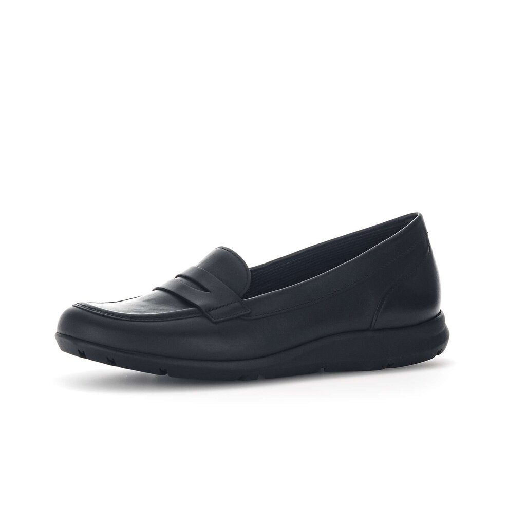 Gabor fashion Slipper schwarz