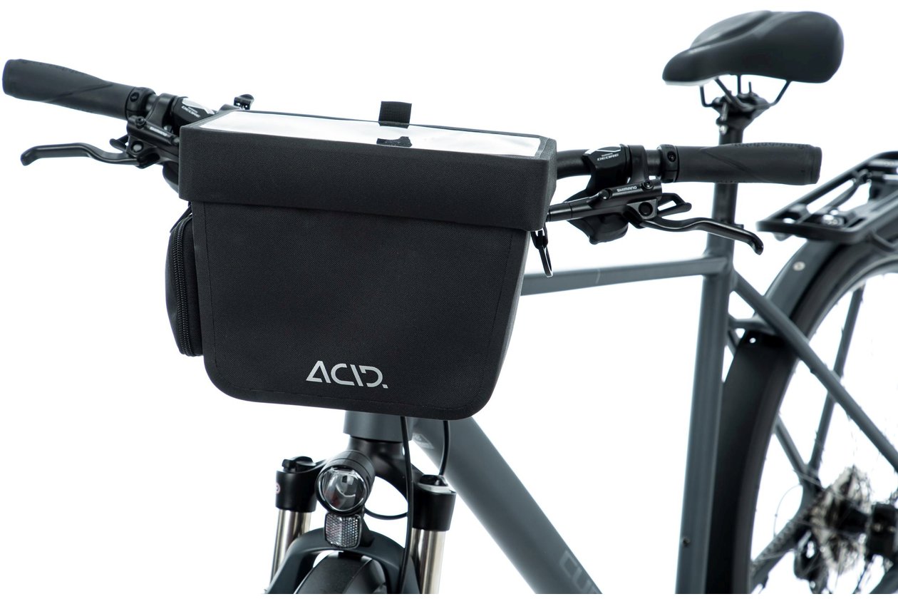 Cube ACID Lenkertasche PRO 7 FILink