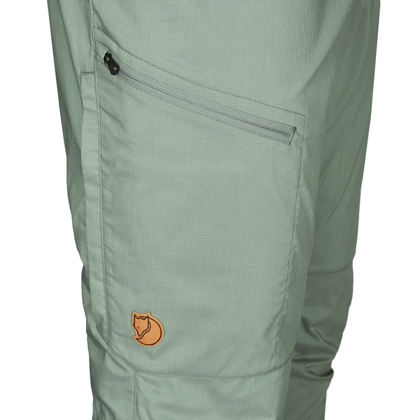 ABISKO HIKE TROUSERS M Herren - Trekkinghose