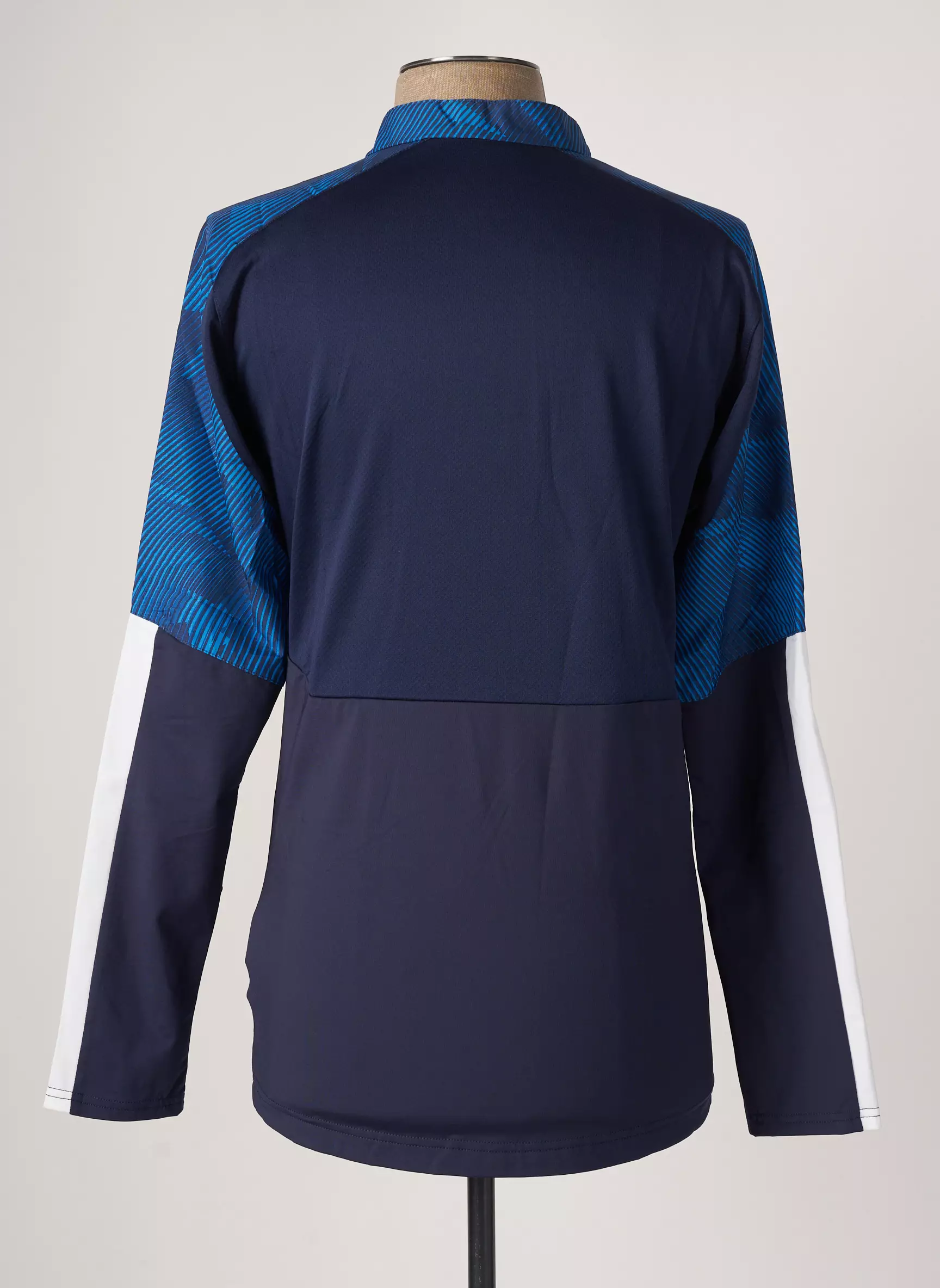 Puma Tshirts Femme couleur bleu