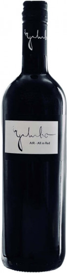 2021 AIR – All In Red trocken - Weingut Galumbo